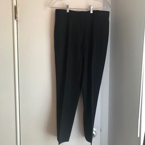 Everlane Work Trousers
